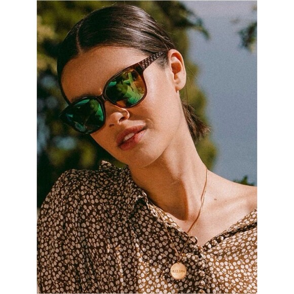 Revo Perry Sunglasses main image 4